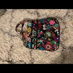 Vera Bradley Mickey cross bag